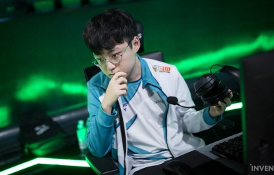 DK Showmaker: 'T1 chỉ thay mỗi đường trên nên vẫn còn rất mạnh'