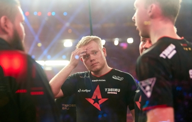 Chia tay thêm 3 thành viên, đội hình huyền thoại của Astralis chính thức tan rã