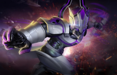 Cách nhận trang phục bậc SS miễn phí trong Liên Quân Mobile