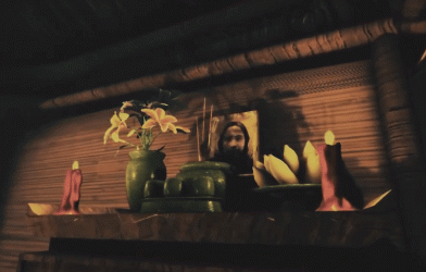 Cỏ Máu - tựa game kinh dị Việt Nam đã có bản demo trên Steam