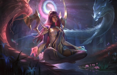 Lịch trình cập nhật LMHT: Tốc Chiến trong năm 2022