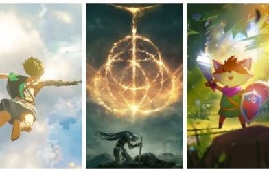 Top 10 tựa game PC đáng mong chờ nhất trong năm 2022 (Phần 1)