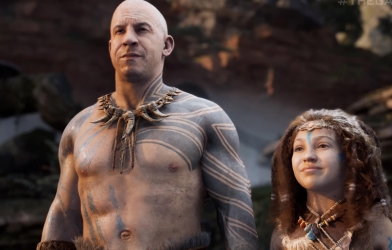 Cấu hình chơi ARK II - Siêu phẩm game có sự góp mặt của Vin Diesel