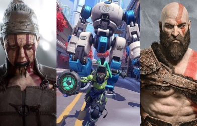 Top 10 tựa game PC đáng mong chờ nhất trong năm 2022 (Phần 2)