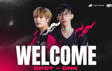 SBTC Esports bổ sung sức mạnh với hai người đi rừng top đầu VCS