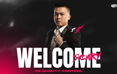 Cựu phân tích viên của GAM gia nhập SBTC Esports