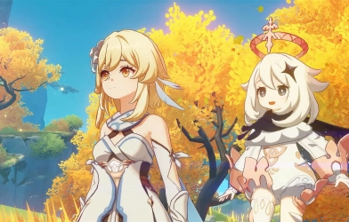 Gacha là gì? Tại sao các tựa game gacha đang ngày càng phổ biến?