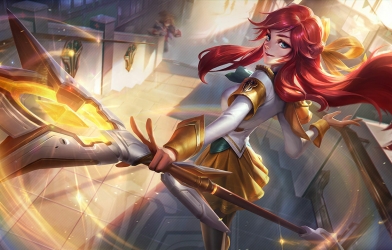 Top 5 đội hình leo rank tốt nhất meta DTCL 12.2