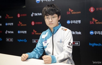 Lịch thi đấu LCK Mùa Xuân 2022 hôm nay ngày 22/1