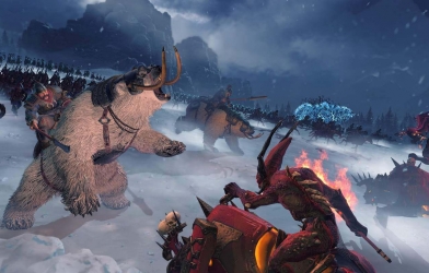 Cấu hình chơi Total War: Warhammer 3 trên PC