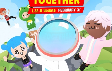 Play Together: Chi tiết bản cập nhật Tết Nguyên Đán 2022