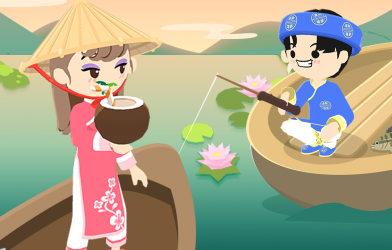 Áo dài Play Together đẹp miễn bàn, nhưng sao game thủ vẫn ném đá?