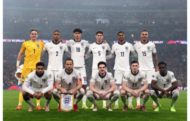 ĐT Anh trang bị 'vũ khí' tối tân trước thềm World Cup