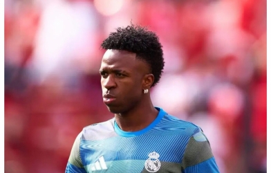 Siêu sao 200 triệu euro nói KHÔNG với Real Madrid
