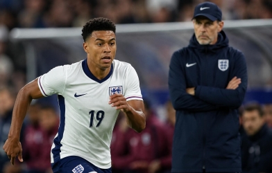Ollie Watkins lên tiếng sau cú sốc bị Tuchel gạch tên khỏi ĐT Anh
