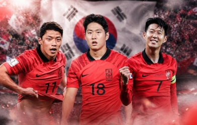 CH Séc tiết lộ phương án ngăn chặn Son Heung-min