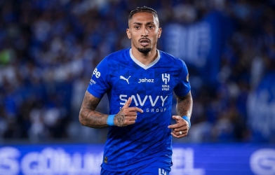 Kế hoạch bom tấn của Al Hilal khiến Barcelona nín thở sau World Cup