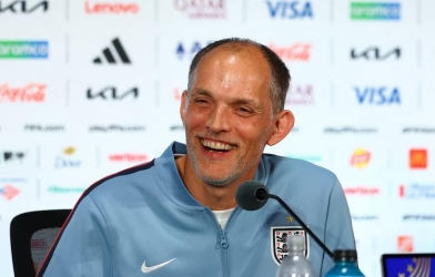 Croatia chưa qua, Tuchel đã tính sẵn bài đấu Ghana