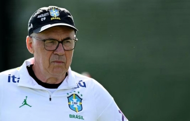 Ancelotti phá vỡ điều cấm kỵ, cứu Brazil khỏi khủng hoảng bằng 'liều thuốc' lạ