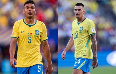 Brazil đối mặt chiếc bẫy nguy hiểm trước Haiti