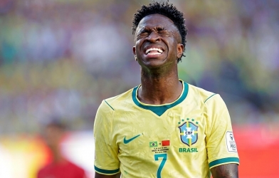 Brazil lộ điểm yếu 'lạnh gáy' khiến giấc mơ vô địch lung lay
