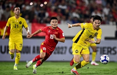 Bài toán Quang Hải có thể quyết định tham vọng ASEAN Cup