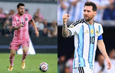 Messi đứng trước kịch bản 'về nhà' tại World Cup 2026