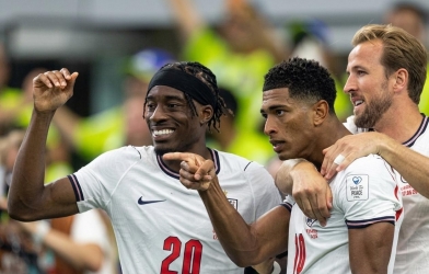 FIFA chọn vai chủ nhà, tuyển Anh lập tức nhận lợi thế lạ
