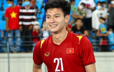 Tuyển Việt Nam hé lộ quân bài chiến thuật 'cũ mà mới' trước ASEAN Cup
