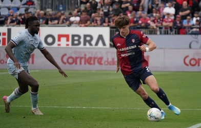 Chelsea sắp đón bom tấn thuận hai chân, Xabi Alonso tìm thấy mảnh ghép hoàn hảo bên cánh phải