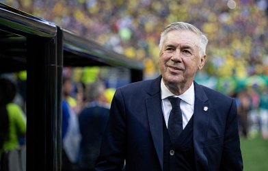 Brazil thắng lớn, HLV Ancelotti buông lời khiến đối thủ cực ngán