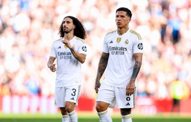 Cucurella bất ngờ mở đường cho Real Madrid nổ siêu bom tấn