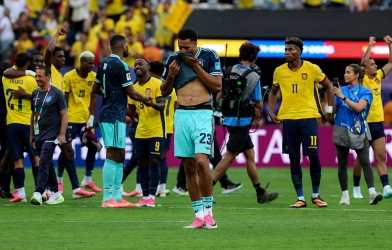 Lời nguyền toàn thắng vòng bảng khiến các đội lạnh gáy tại World Cup