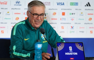 Brazil nắm lợi thế ngầm trước trận knock-out sinh tử với Nhật Bản