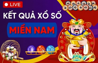 XSMN 4/7/2026 - Kết quả xổ số miền Nam (TP. HCM, Long An, Bình Phước, Hậu Giang) hôm nay 4/7/2026