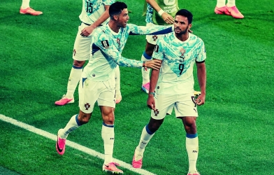 Một quyết định về Ronaldo có thể làm nổ tung Bồ Đào Nha