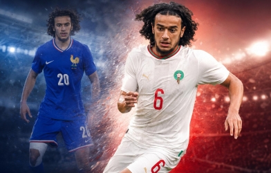 Bí mật 'diaspora' biến Morocco thành nỗi ám ảnh tại World Cup 2026