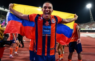 CAHN bất ngờ chiêu mộ chân sút từng được ví như Edinson Cavani