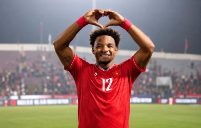 5 ngôi sao được đáng chú ý nhất AFF Cup 2026: Tâm điểm “nhà vua” tái xuất