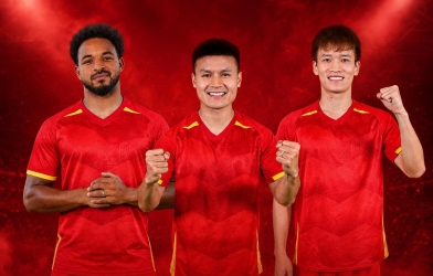 2 'bộ não' xuất sắc nhất Việt Nam sẽ nâng Xuân Son lên đẳng cấp mới