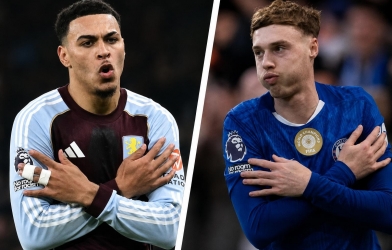 Hai tài năng trăm triệu của Man City sắp biến Chelsea thành đội bóng ‘lạnh’ nhất