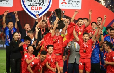 Xem trực tiếp Timor Leste vs Việt Nam hôm nay, 20h30 ngày 24/7