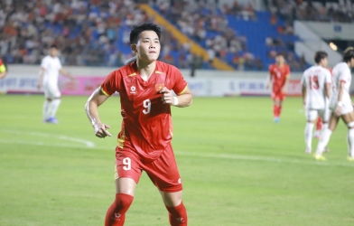 Không phải Đình Bắc, FIFA chỉ đích danh 1 ngôi sao Việt Nam tại FIFA ASEAN Cup