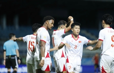 Chiến thắng 7-0 của Việt Nam vô tình trao lợi thế cho Indonesia?