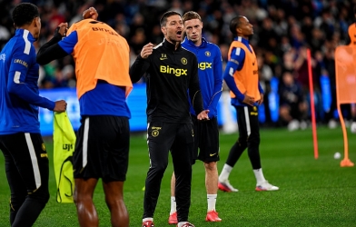 Sao trẻ Chelsea hé lộ 'hào quang' đặc biệt của HLV Xabi Alonso