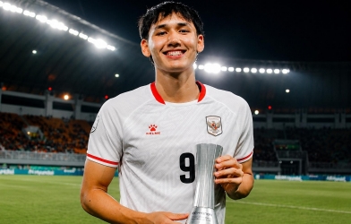 Đội hình tiêu biểu lượt 2 AFF Cup 2026: 2 điểm 10 hoàn hảo của Indonesia!