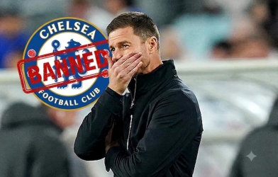 Chelsea thoát án phạt cực nặng nhưng vẫn nhận lệnh cấm