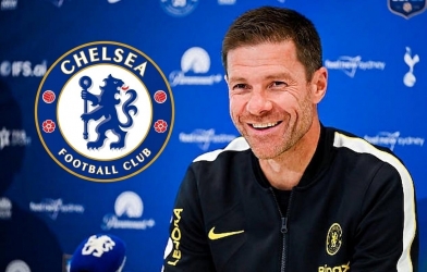 HLV Xabi Alonso chốt thẳng 5 bản hợp đồng cho hàng thủ Chelsea