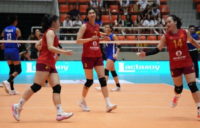 Báo Indonesia nói về quyết định bất lực trước ĐT  Việt Nam
