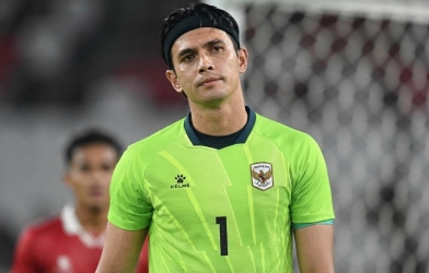 Báo Indonesia chỉ trích thủ môn đội nhà vì 'tặng quà' cho ĐT Việt Nam